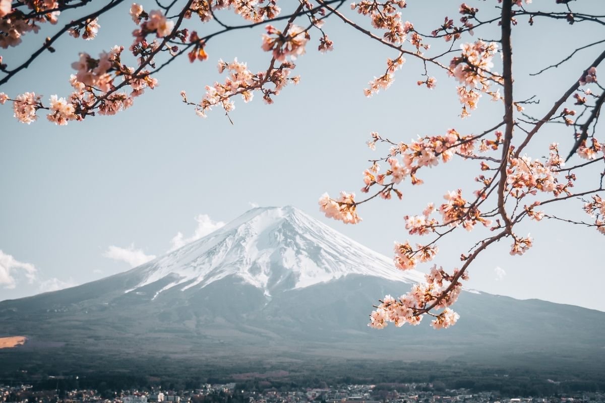 What Is The Climate Like In Japan All Year Round