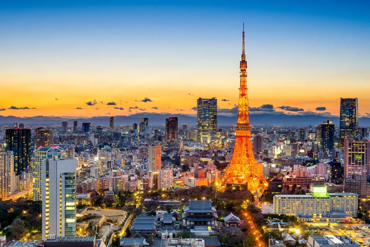 When Is The Best Time To Go To Japan?