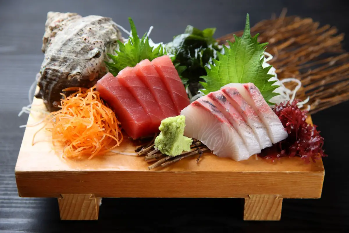 Most Popular Types Of Sashimi You Can Try Today (Full In-Depth Guide)