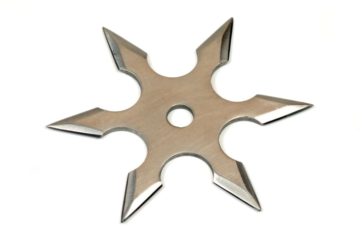 Shuriken