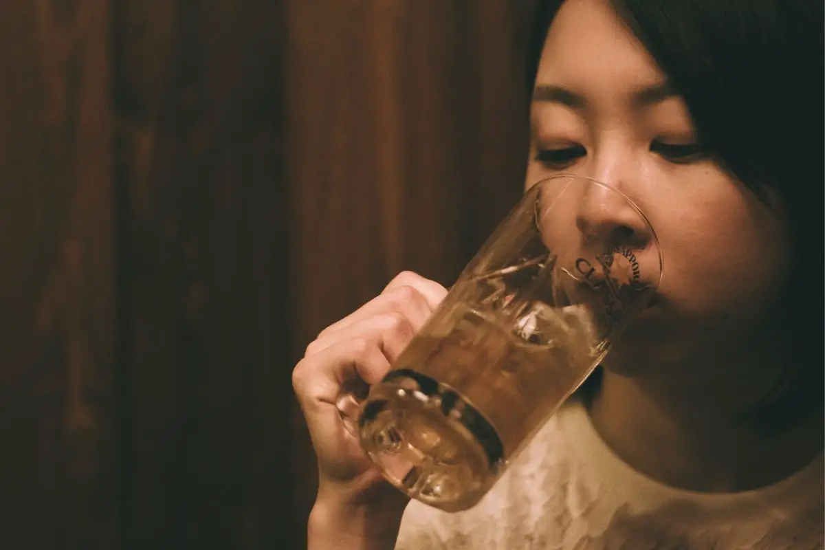 What Is The Legal Drinking Age In Japan?