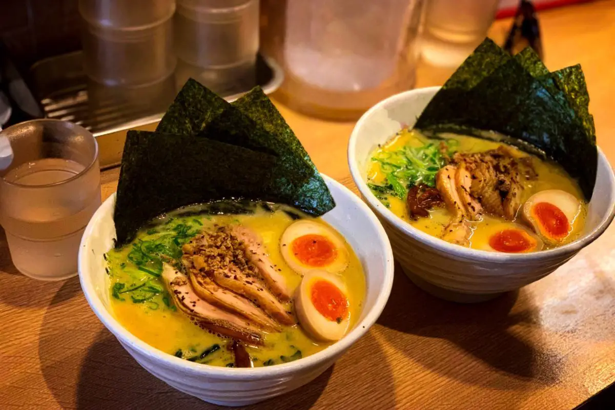 What To Serve With Ramen?