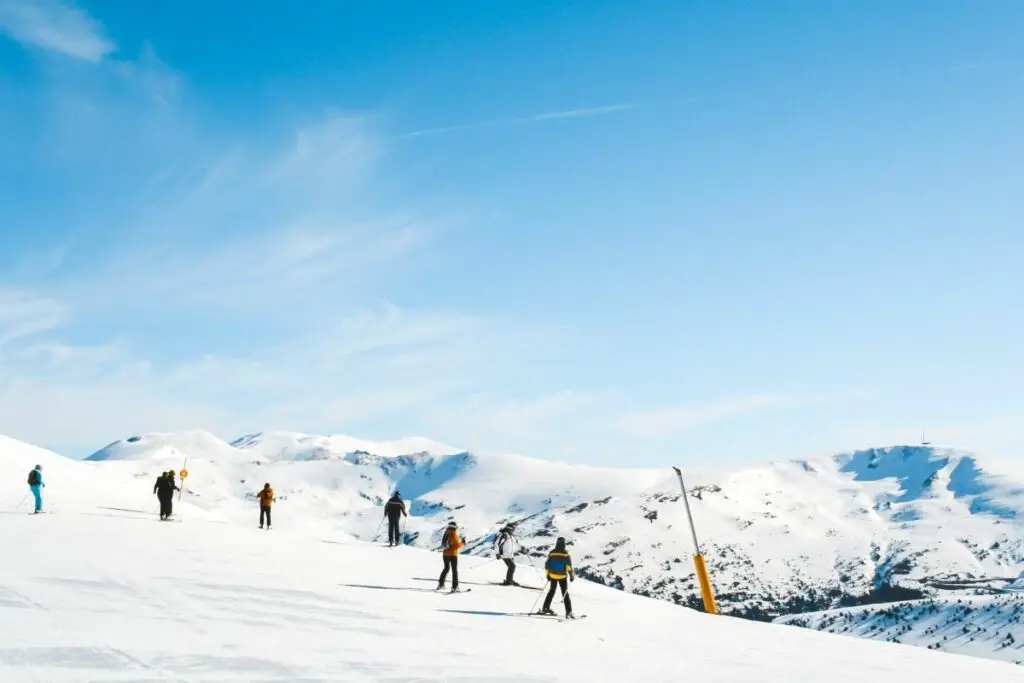 Best Ski Resorts In Japan