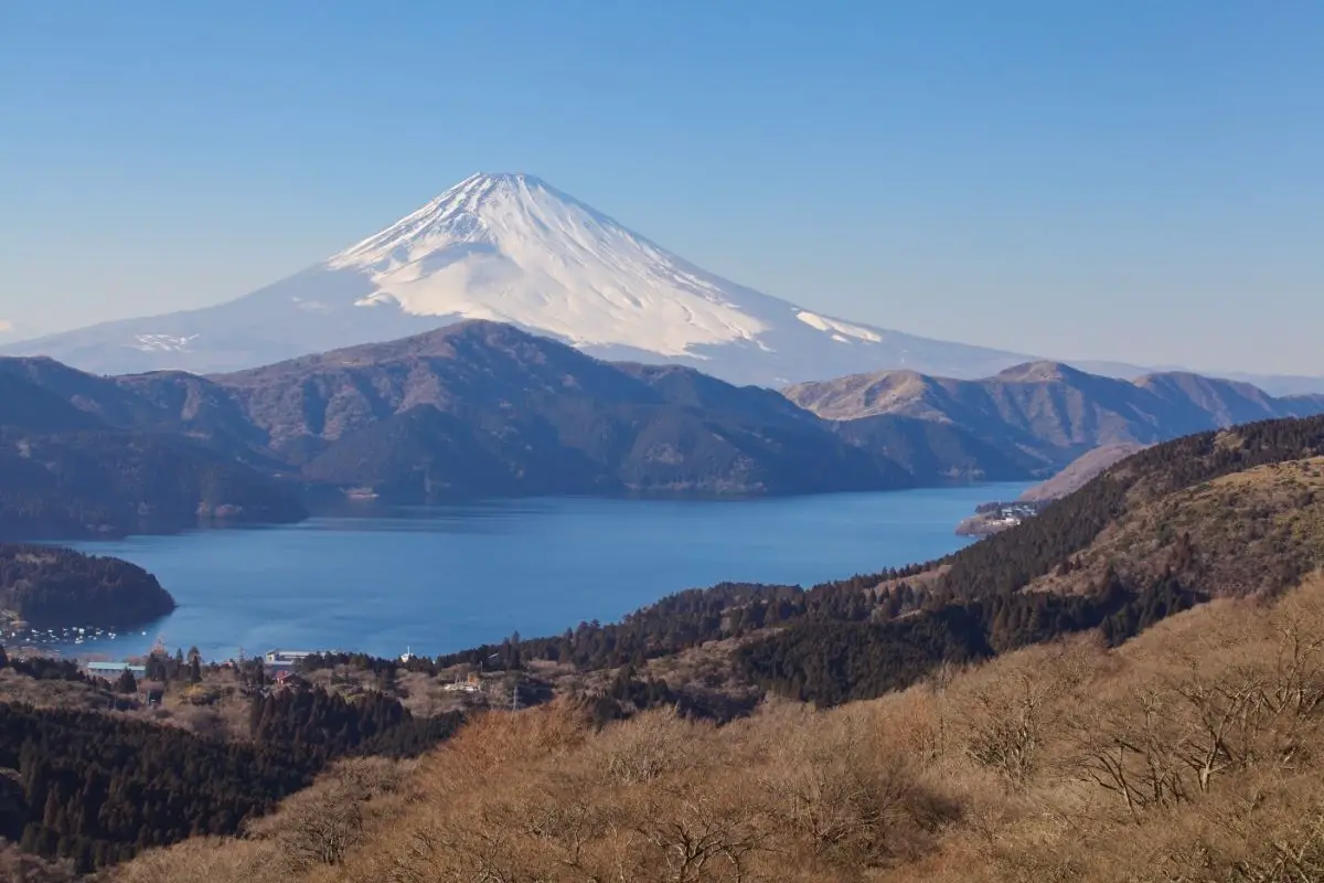 Can You Climb Mount Fuji