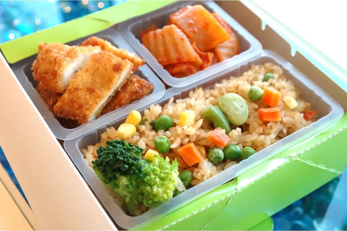 Do Bento Boxes Keep Food Warm