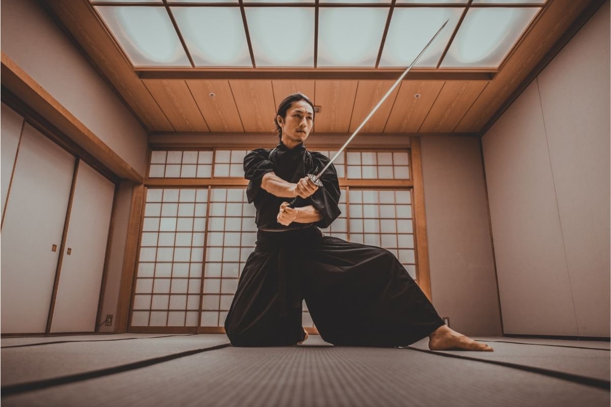 Hakama