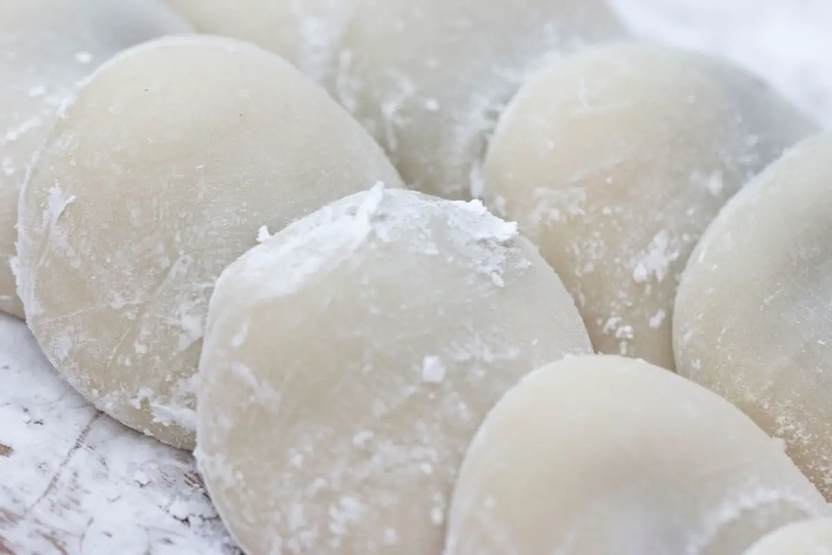 How To Store Mochi?