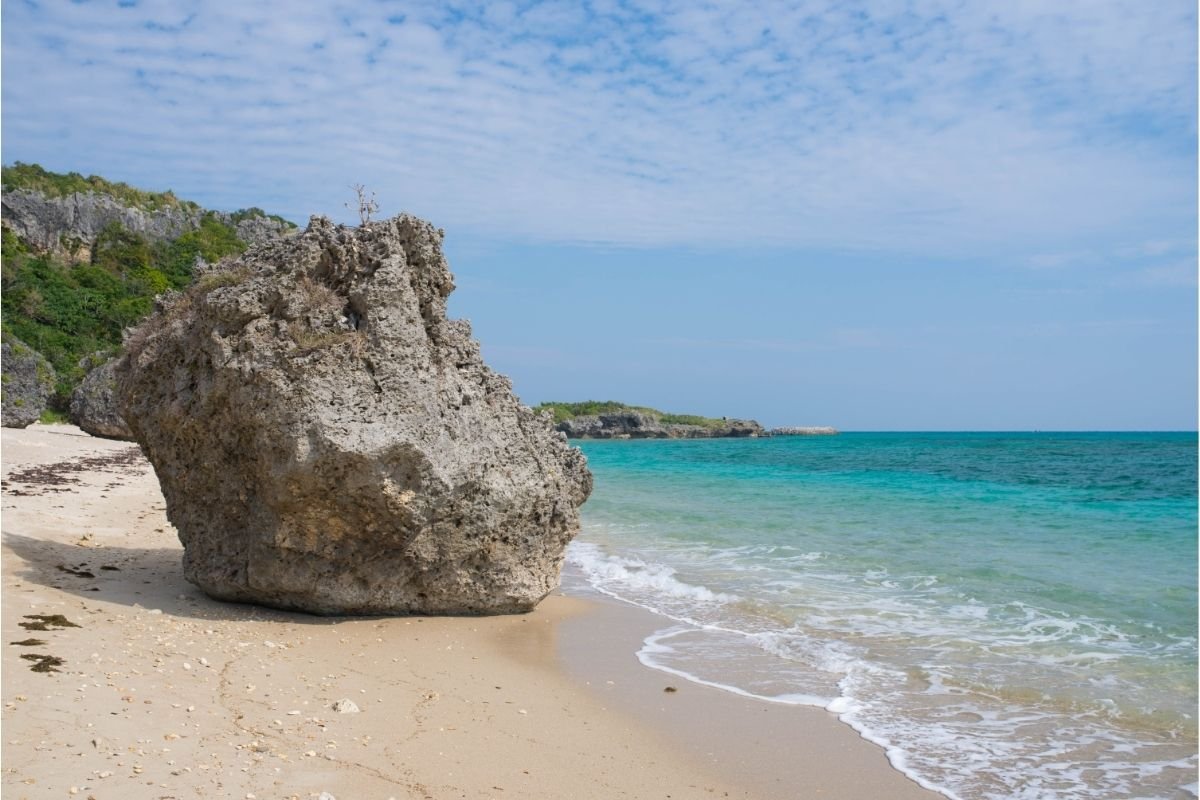 Okinawa Beaches