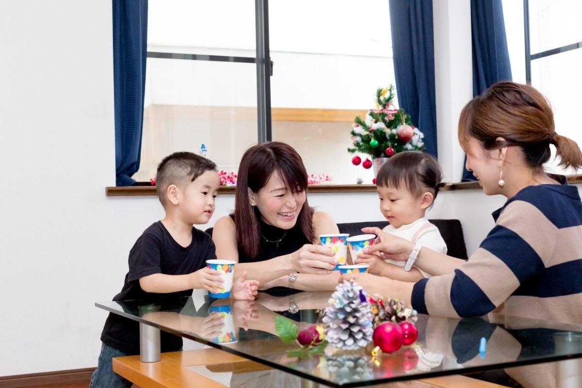 So, Do Japanese People Celebrate Christmas