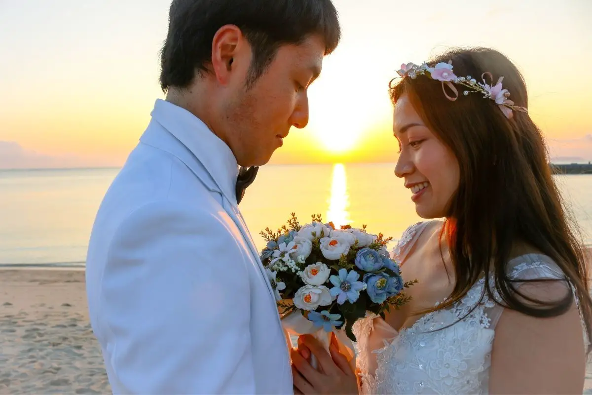 What Age Can You Get Married in Japan