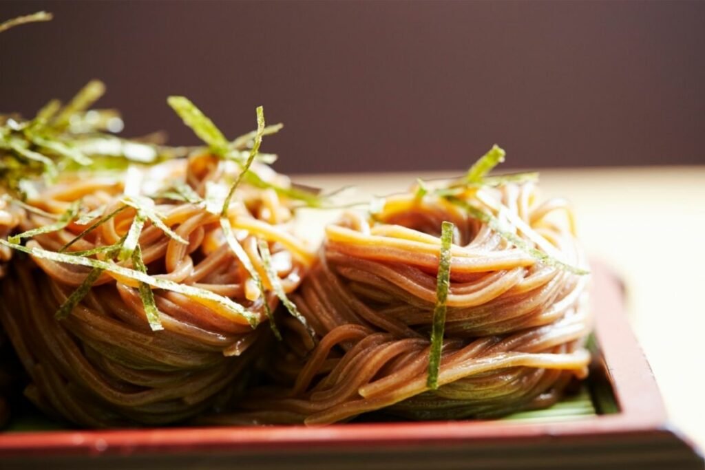 Are Soba Noodles Good For You? Why So Japan