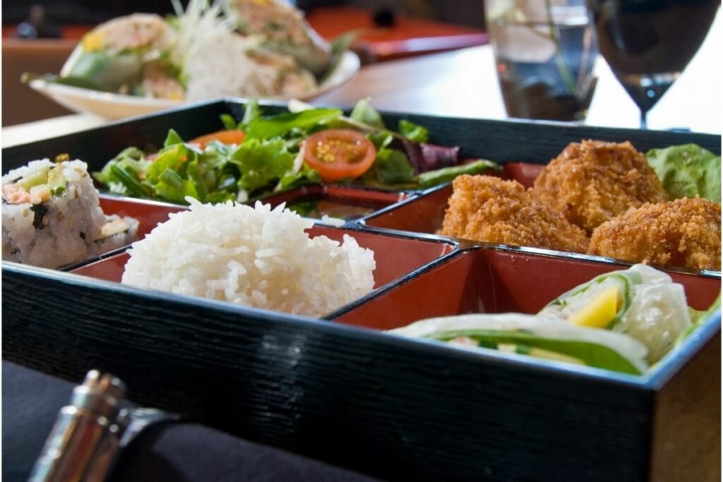 Do Bento Boxes Keep Food Warm? Why So Japan