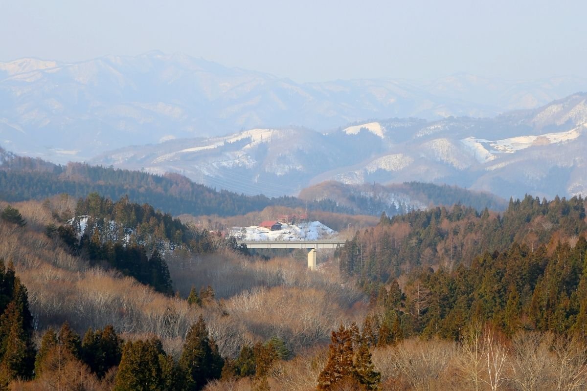 Zao, Yamagata