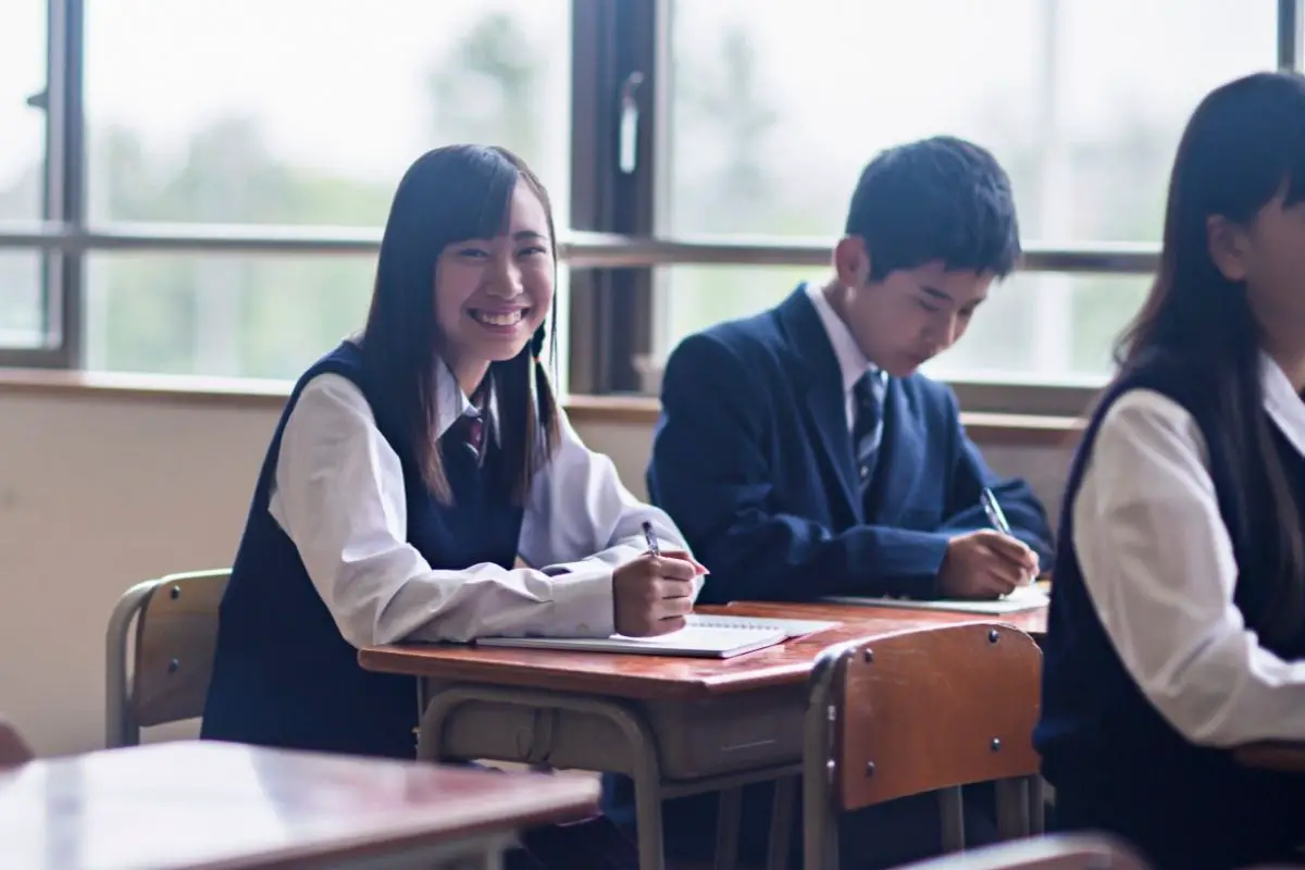 Do All Japanese Schools Have Uniforms?