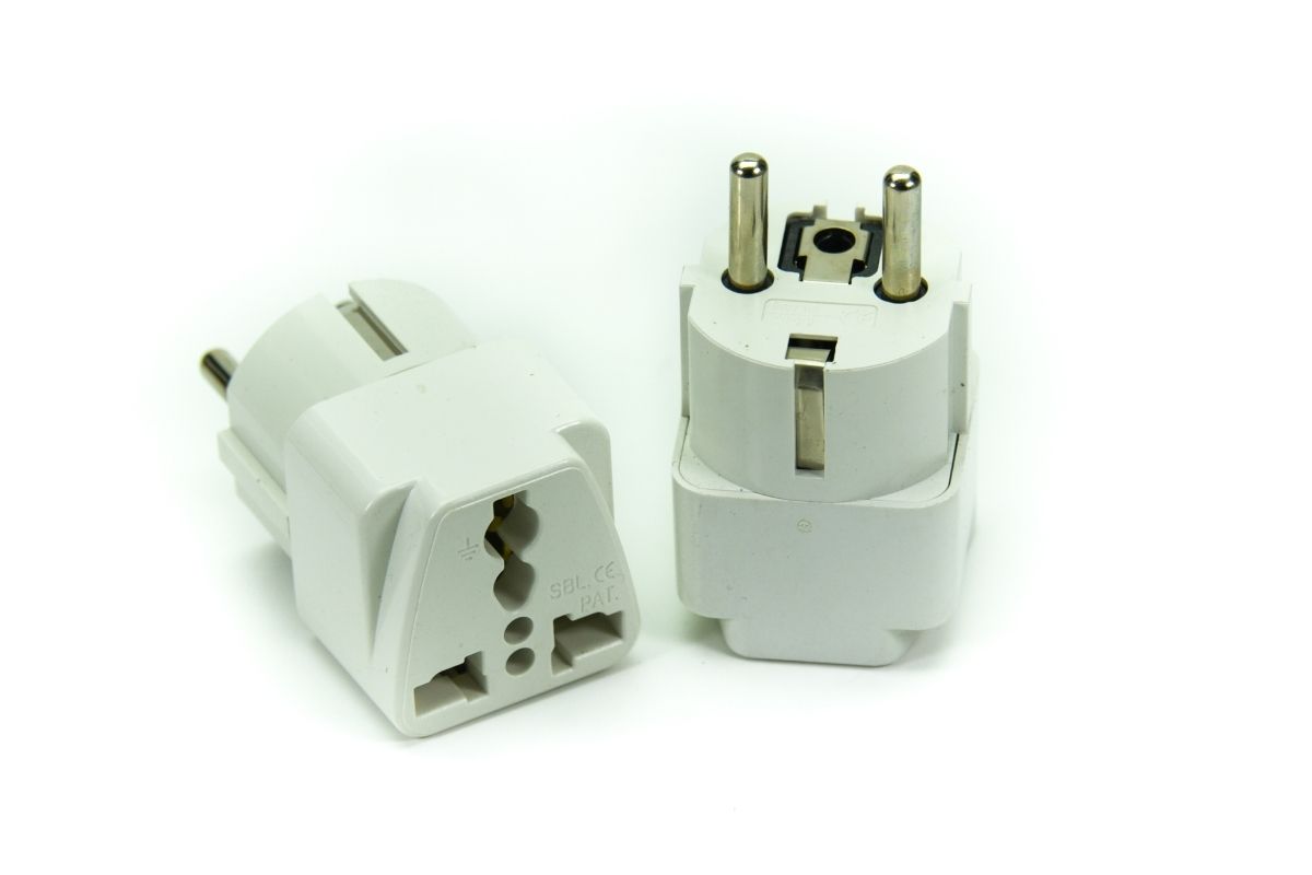 Do Power Adapters Also Work As Voltage Converters? 