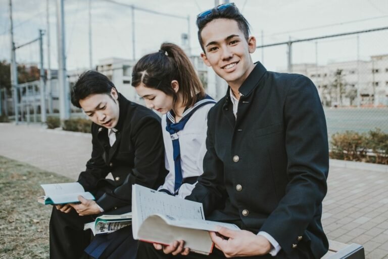 Do All Japanese Schools Have Uniforms? Why So Japan