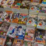 What Is A Doujinshi?