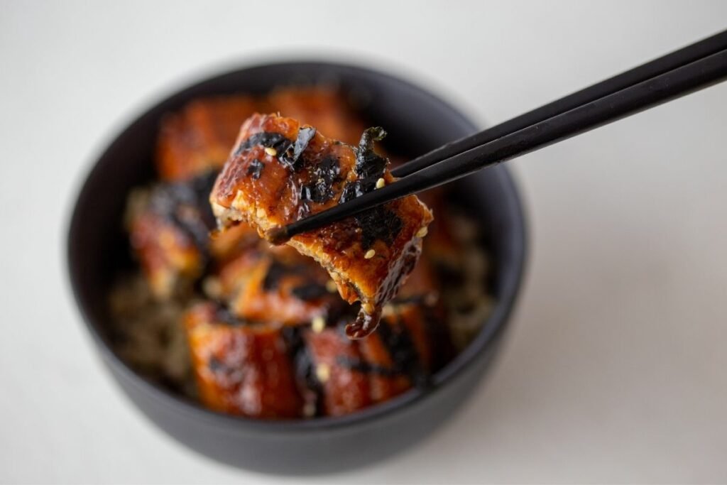 What Is Unagi? - Why So Japan