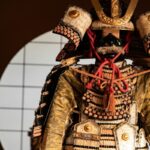 What Was Samurai Armor Made Of?