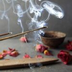 How to Use Incense Sticks