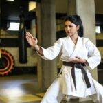 Is Karate A Sport?
