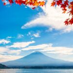 10 Breathtaking Japanese Mountains To Visit