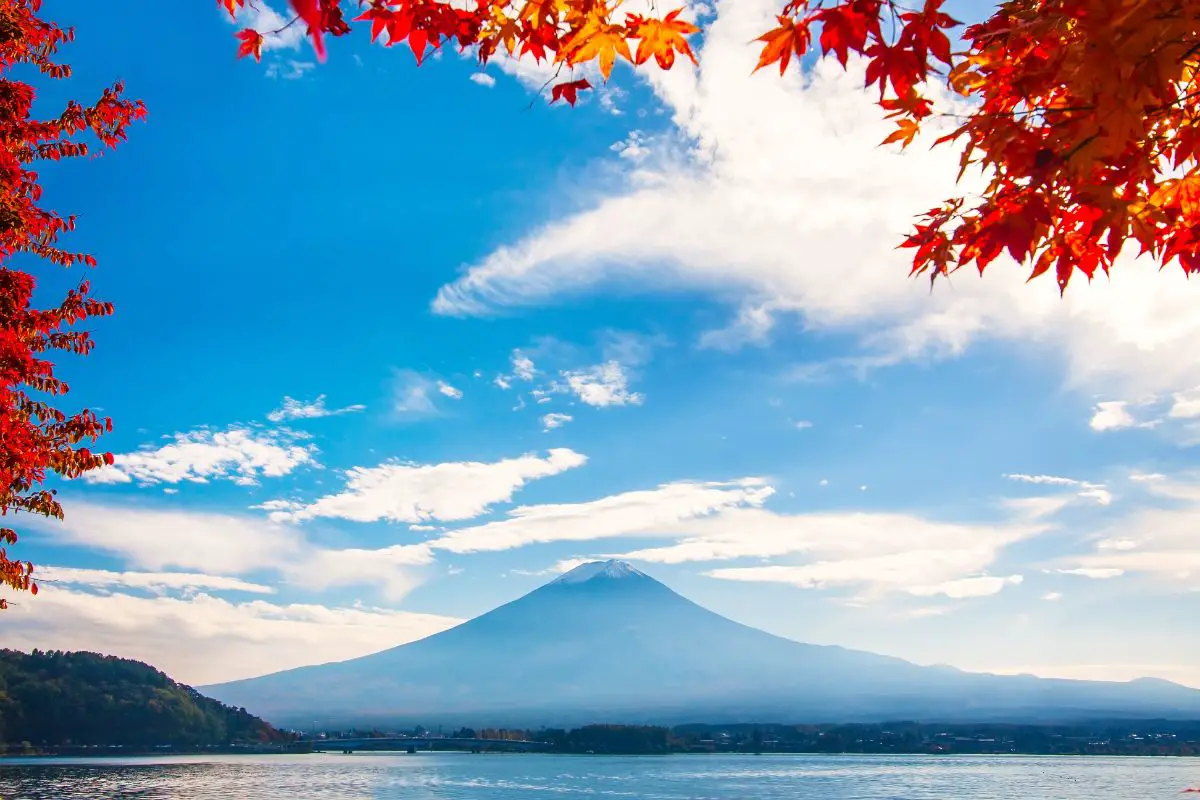 10 Breathtaking Japanese Mountains To Visit