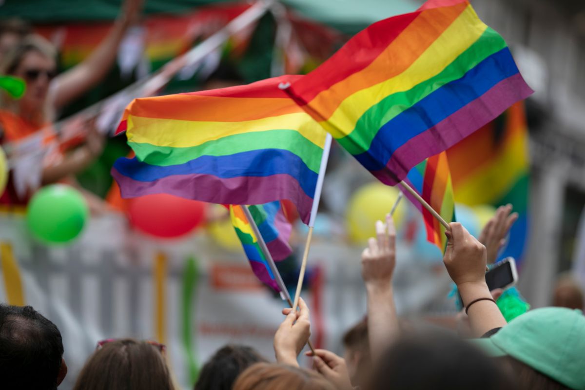 Is Japan LGBT Friendly?