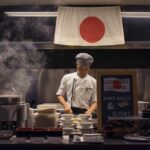 Is Japanese Food Healthy?