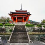 Top 10 Famous Japanese Temples To Visit