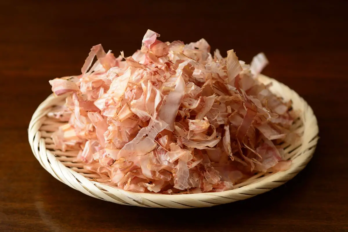 What Are Bonito Flakes?