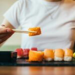 Japanese Chopstick Etiquette Golden Rules For Holding And Using