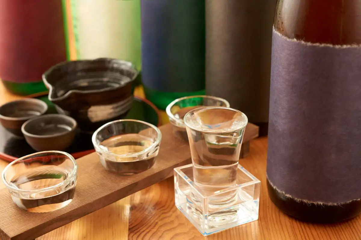 What Is A Sake Bomb