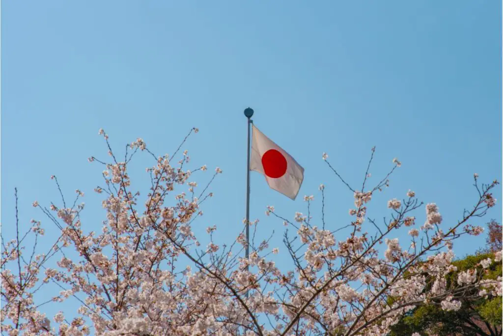Japan-Flag-Meaning