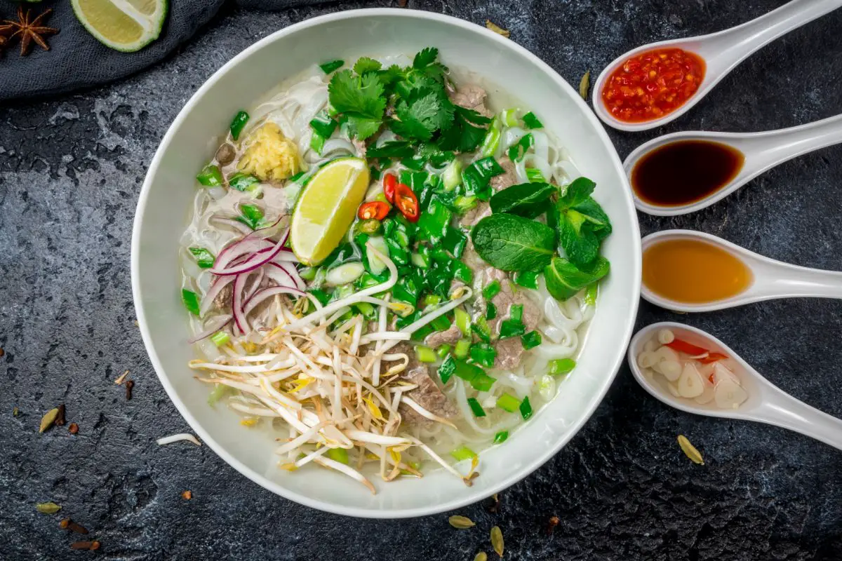 What Is Pho?