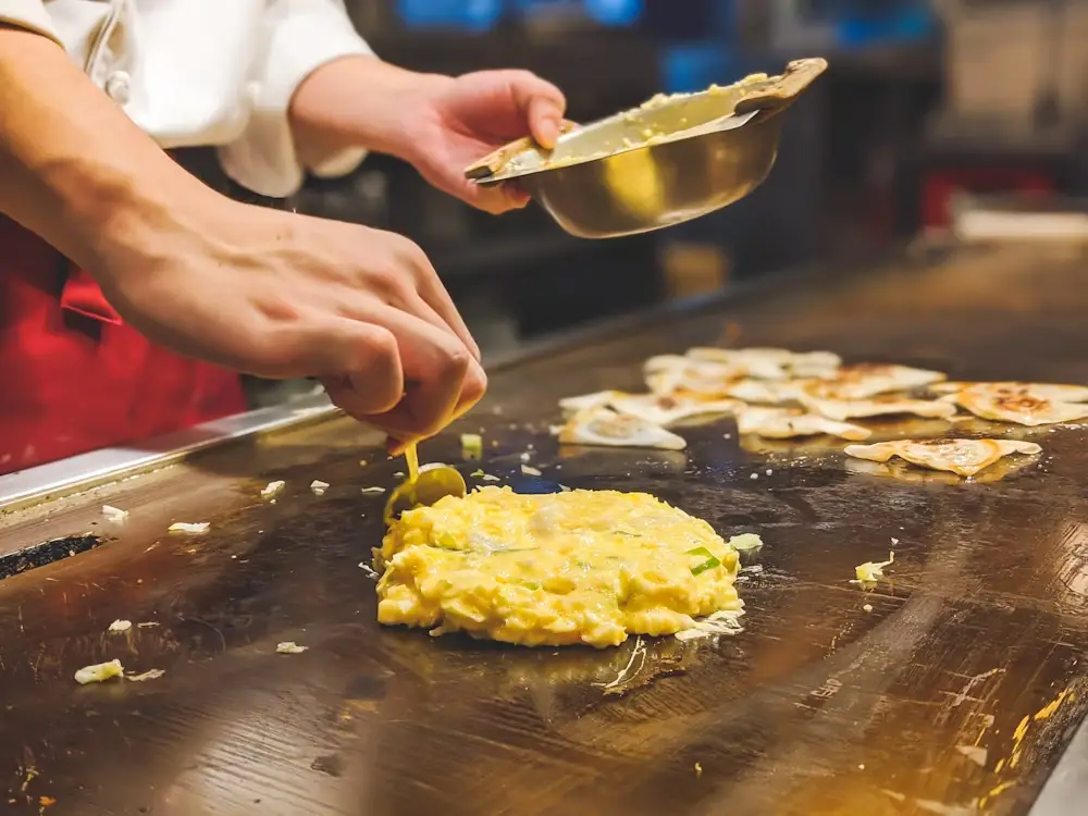 Mastering Okonomiyaki: Your Guide to Crafting the Perfect Japanese Cabbage Pancake Recipe