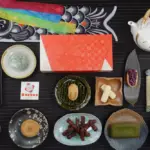 Exploring the Richness of Traditional Japanese Sweets: A Journey into the World of Wagashi
