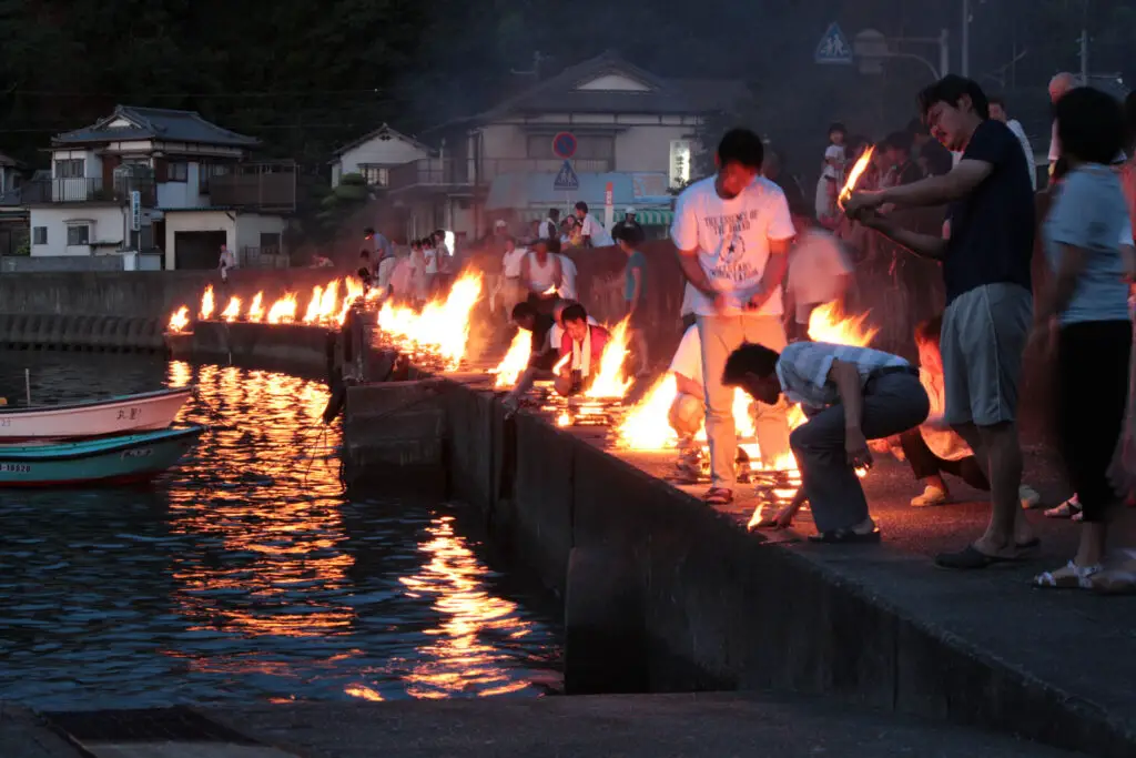 What Is Obon Festival and Why This Celebration of Japanese Tradition and Culture Is So Important?